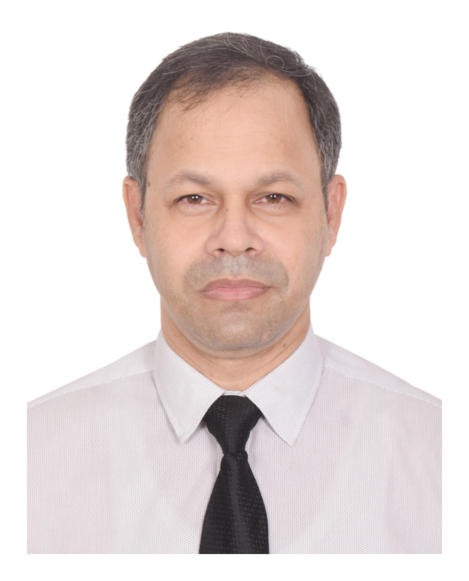 Shafiqul Mowla, CEO of Impro Solution Bangladesh