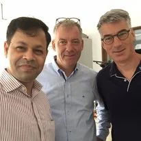 Pauly Systems, Long Standing Germany Sourcing Relationship