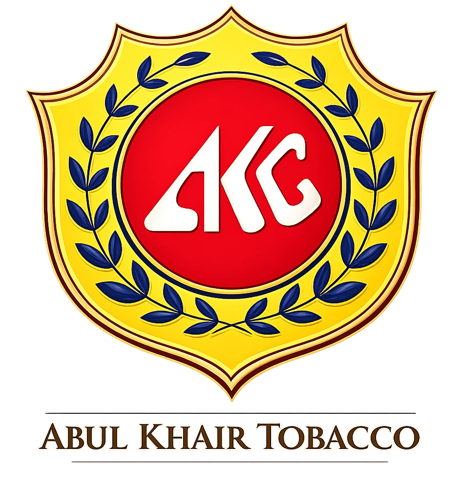 Abul Khair Tobacco Company Ltd Bangladesh client logo