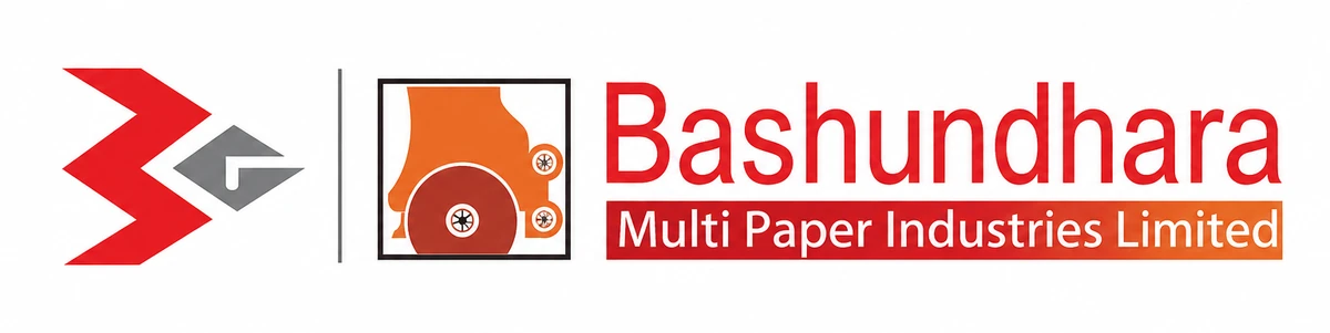 Bashundhara Multi Paper Industries Limited Bangladesh client logo