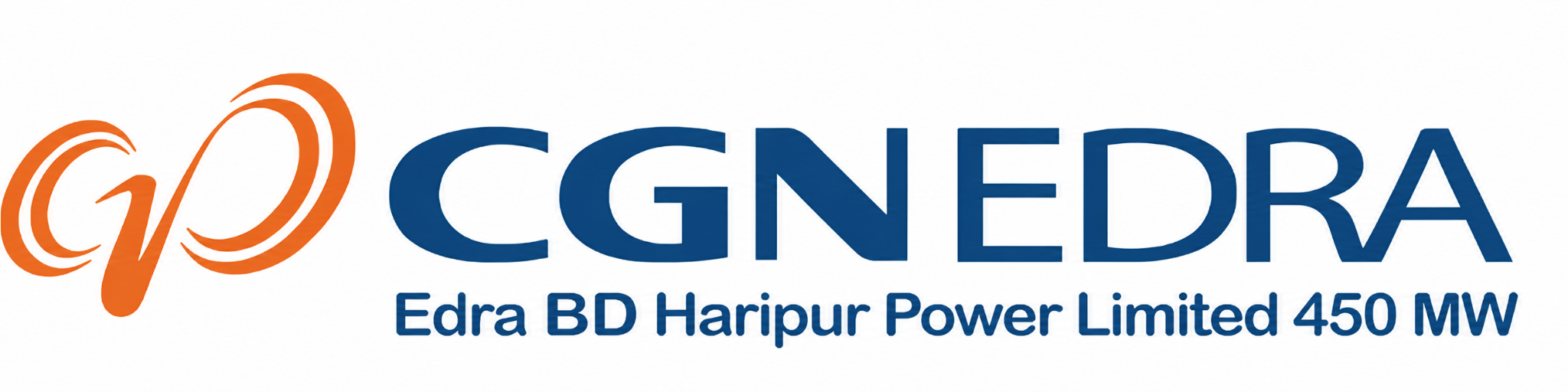 CGN EDRA Edra BD Haripur Power Limited 450 MW client logo