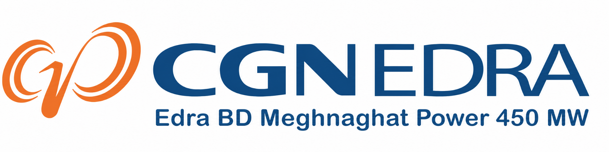 CGN EDRA Edra BD Meghnaghat Power 450 MW client logo