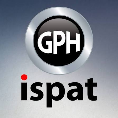 GPH Ispat Limited Bangladesh client logo