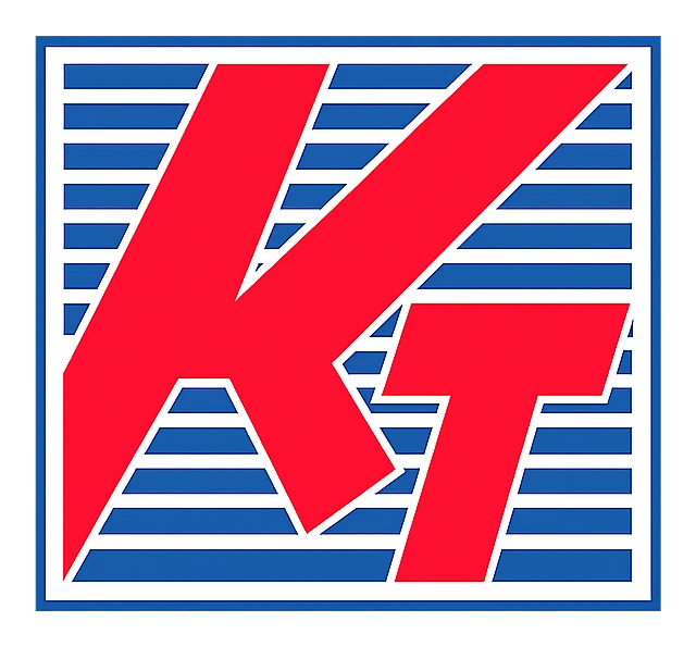 KY Steel Bangladesh client logo