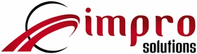 Impro Solutions Bangladesh logo for industrial project supply