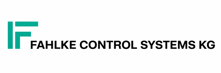 FAHLKE Control Systems KG actuator and valve automation partner logo