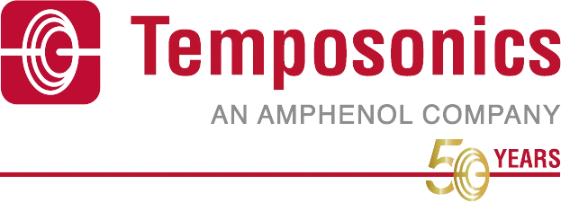 Temposonics logo