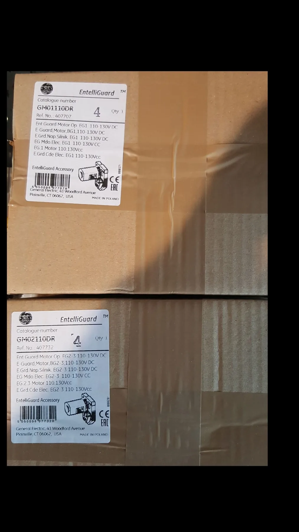 ge entelliguard gm01110dr and gm02110dr motor operator accessory 110 130v dc for entelliguard g circuit breakers supplied goods evidence for electrical switchgear / breaker spares by Impro Solutions Bangladesh and Impro Solutions UK. ge entelliguard gm01110dr and gm02110dr motor operator accessory 110 130v dc for entelliguard g circuit breakers supplied goods evidence for electrical switchgear / breaker spares by Impro Solutions Bangladesh and Impro Solutions UK.