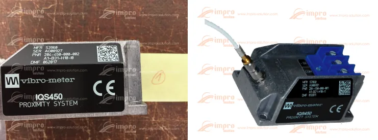 Meggitt Vibro Meter proximity system supplied goods evidence for vibration monitoring by Impro Solutions Bangladesh and Impro Solutions UK. Meggitt Vibro Meter proximity system supplied goods evidence for vibration monitoring by Impro Solutions Bangladesh and Impro Solutions UK.
