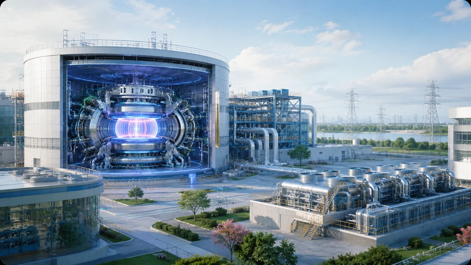 Fusion Power Readiness for Bangladesh