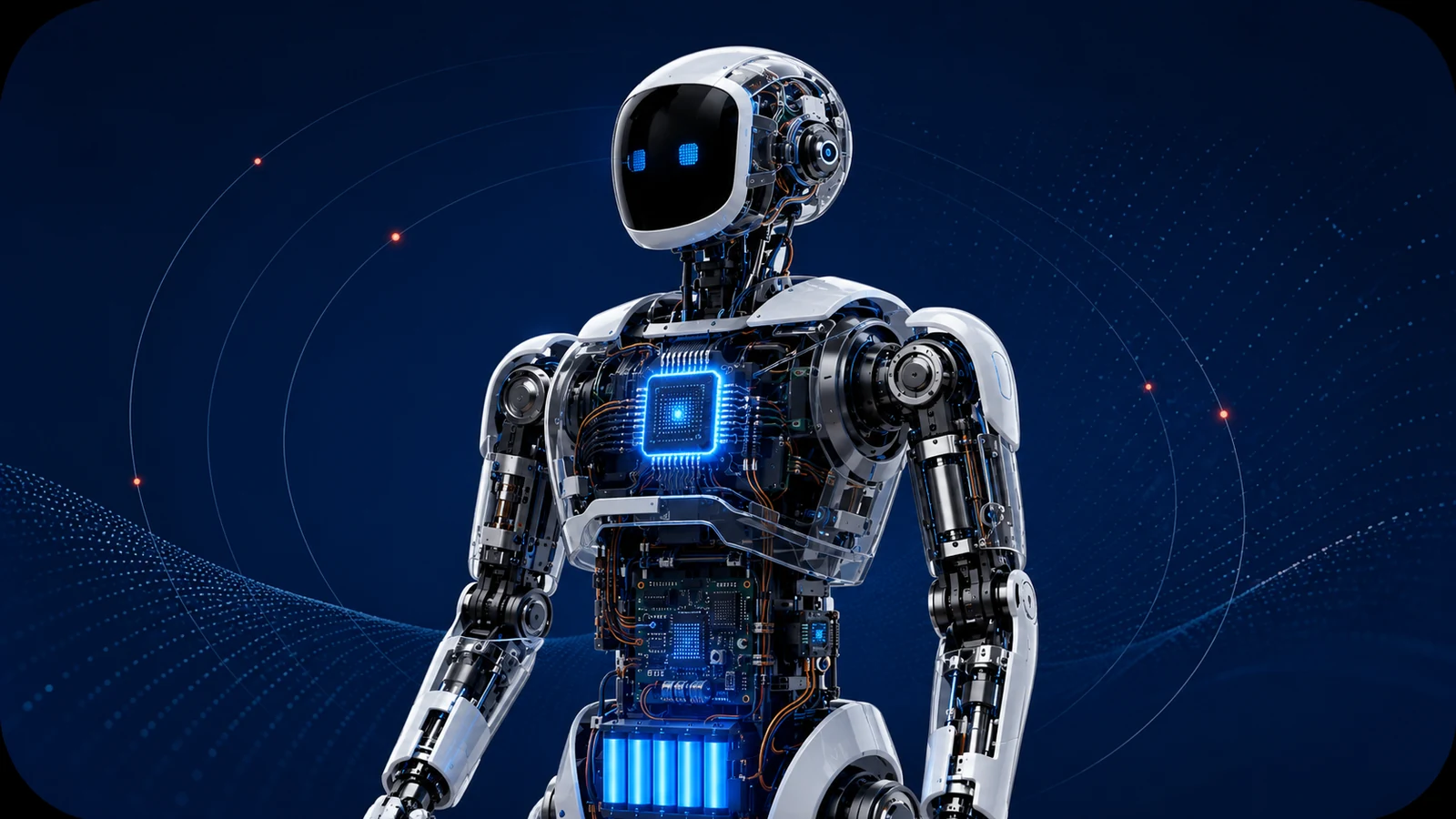 Robotics Opportunity in Bangladesh